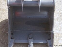 Kubota KUBOTA U17-3a * 3x Löffel *