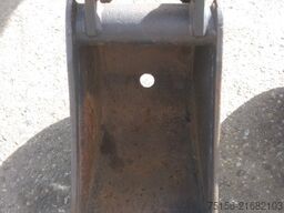 Kubota KUBOTA U17-3a * 3x Löffel *