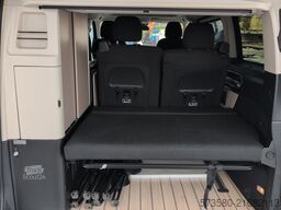 Mercedes Marco Polo 250d | 2022 | EURO 6| Automatic | Professional Seller