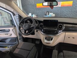 Mercedes Marco Polo 250d | 2022 | EURO 6| Automatic | Professional Seller