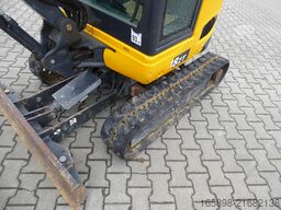 Eurocomach 18 ZT inkl. Löffelpaket