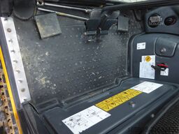 Eurocomach 18 ZT inkl. Löffelpaket