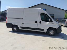 FIAT DUCATO 2.3 MJT 130 PMTM