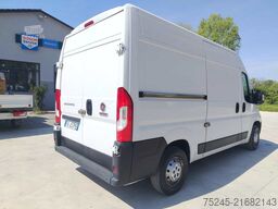 FIAT DUCATO 2.3 MJT 130 PMTM