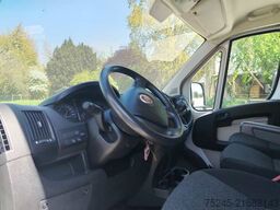 FIAT DUCATO 2.3 MJT 130 PMTM