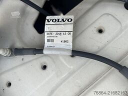 VOLVO FH 460 BDF 6X2, I-SHIFT, E6 MULTIWECHSLER