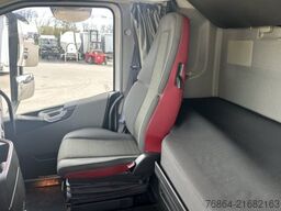 VOLVO FH 460 BDF 6X2, I-SHIFT, E6 MULTIWECHSLER