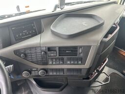 VOLVO FH 460 BDF 6X2, I-SHIFT, E6 MULTIWECHSLER