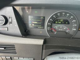 VOLVO FH 460 BDF 6X2, I-SHIFT, E6 MULTIWECHSLER