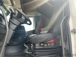 VOLVO FH 460 BDF 6X2, I-SHIFT, E6 MULTIWECHSLER