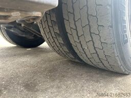 VOLVO FH 460 BDF 6X2, I-SHIFT, E6 MULTIWECHSLER