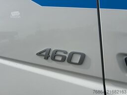 VOLVO FH 460 BDF 6X2, I-SHIFT, E6 MULTIWECHSLER