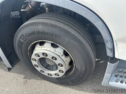 VOLVO FH 460 BDF 6X2, I-SHIFT, E6 MULTIWECHSLER