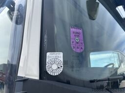 VOLVO FH 460 BDF 6X2, I-SHIFT, E6 MULTIWECHSLER