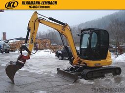 JCB 8065 RTS