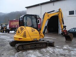 JCB 8065 RTS