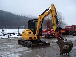 JCB 8065 RTS