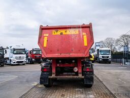 A.T.M. A.T.M.- OKHS18/20D - HYDR. ACHTERDEUR