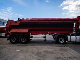 A.T.M. A.T.M.- OKHS18/20D - HYDR. ACHTERDEUR