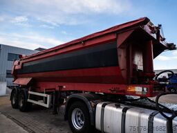 A.T.M. A.T.M.- OKHS18/20D - HYDR. ACHTERDEUR