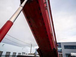 A.T.M. A.T.M.- OKHS18/20D - HYDR. ACHTERDEUR