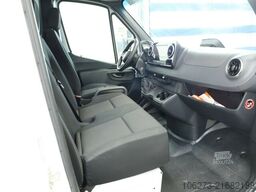 Mercedes-Benz Sprinter317CDI Maxi Koffer,LBW,Klima,Kamera
