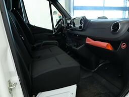 Mercedes-Benz Sprinter317CDI Maxi Koffer,LBW,Klima,Kamera