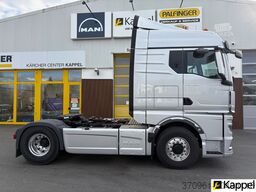 MAN TGX 18.520 4X2H BL SA - Kipphydraulik