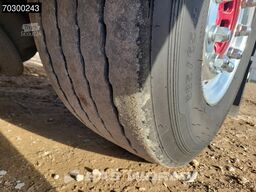 Kempf SKM 43/3 3 axles 2x Liftachse 50m3 ALU