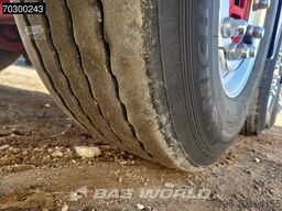 Kempf SKM 43/3 3 axles 2x Liftachse 50m3 ALU