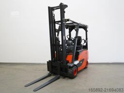 Linde E 20 PH EVO 386-02