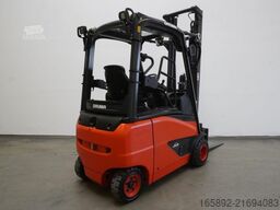 Linde E 20 PH EVO 386-02