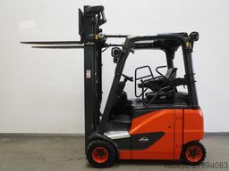 Linde E 20 PH EVO 386-02