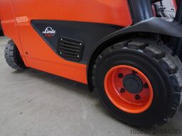 Linde E 20 PH EVO 386-02