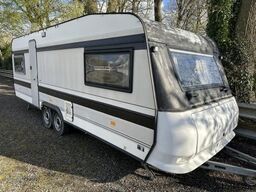 Hobby Prestige 610 UL