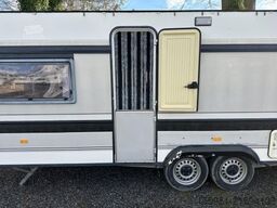 Hobby Prestige 610 UL