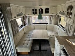 Hobby Prestige 610 UL