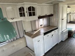 Hobby Prestige 610 UL