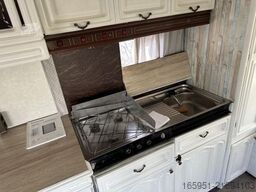 Hobby Prestige 610 UL