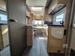 Weinsberg CaraOne 480 QDK Edition [HOT] *2026* Edition Hot*1500kg*