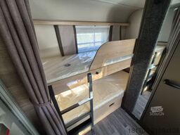 Weinsberg CaraOne 480 QDK Edition [HOT] *2026* Edition Hot*1500kg*