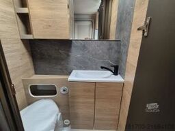 Weinsberg CaraOne 480 QDK Edition [HOT] *2026* Edition Hot*1500kg*