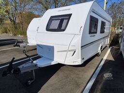 Weinsberg CaraOne 480 QDK Edition [HOT] *2026* Edition Hot*1500kg*