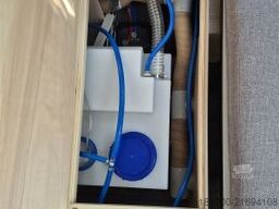 Weinsberg CaraOne 480 QDK Edition [HOT] *2026* Edition Hot*1500kg*