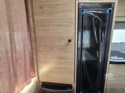 Weinsberg CaraOne 480 QDK Edition [HOT] *2026* Edition Hot*1500kg*