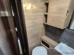 Weinsberg CaraOne 480 QDK Edition [HOT] *2026* Edition Hot*1500kg*