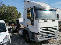 IVECO EUROCARGO 120E23