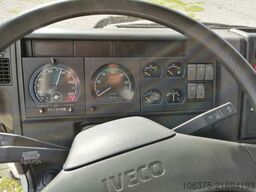 IVECO EUROCARGO 120E23