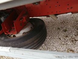 IVECO EUROCARGO 120E23