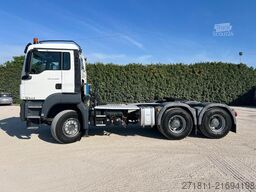 MAN MAN TGS 33.420 TRATTORE STRADALE